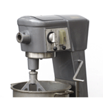 Hobart D300 Mixer 30 Qt, Bowl And 2 Attachments Included, Used Excellent Condition - Image 2